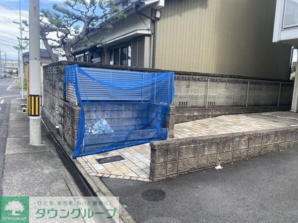 レオパレス小本西の物件内観写真